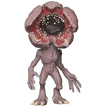 Amazon.com: Funko Pop Stranger Things Eleven with Eggos