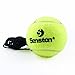 Senston Tennis Ball with String Tennis Training Ball - 2 Pack