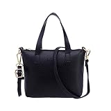 Bravco Women Fashion Handbag Shoulder Bag Large Tote Ladies Purse