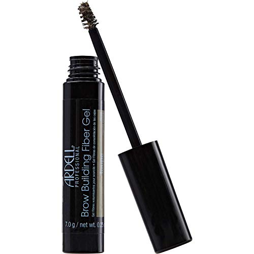 Brow Building Fiber Gel