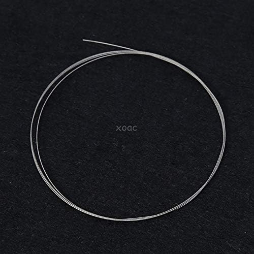 KINWAT 1m DIY Coping Saw Blades Cutting Metal Wire Diamond Emery Jade Metal Stone Glass A25 dropshipping