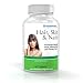 Biotin Supplement for Hair, Skin and Nail - Biotin Herbal Capsules - 60 Tablets