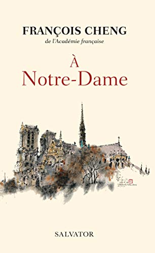 A Notre-Dame: une communion universelle