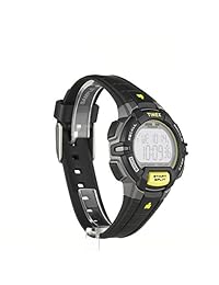 Timex Ironman Reloj robusto tamaño medio 30.