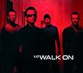 WALK ON/U2