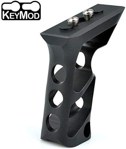 Aluminum Keymod Picatinny Rail Section Accessories for Key Mod System