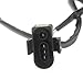 A-Premium O2 Oxygen Sensor Compatible with Audi A4 2000-2001, A6 2000-2001, Allroad Quattro 2001, S4, S6 & Volkswagen Passat 2000-2005, Upstream and Downstream, 4-PC Set, Replace# 1K0998262AB