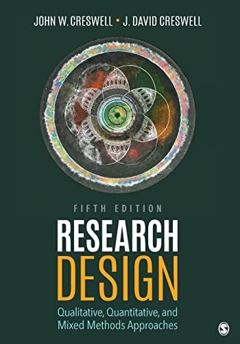 Amazon.com: Research Design: Qualitative, Quantitative, and Mixed