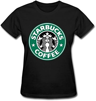Women's Starbucks_Coffee Tshirts