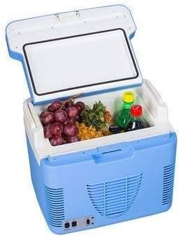 16l 12v Dc 2v Ac Cooling 10lリットル車冷凍車の家庭用暖房とデュアルミニ冷蔵庫ポータブル小型モバイル冷凍システム デュアル使用 デュアルコアの冷却 インテリジェントな一定の温度 ノンフロン冷凍 Small And Can Be Put Anywhere Sarhadinews Com