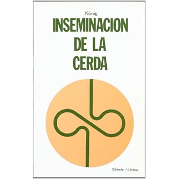 Inseminación de la cerda