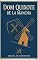 Livro Dom Quixote