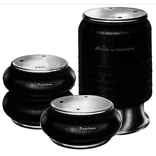 Meritor Genuine FS5405 Suspension Air Spring