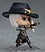 Good Smile Company Overwatch: Ashe (Classic Skin Version) Nendoroid Action Figure