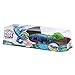 ROBO ALIVE Robotic Lizard Toy Pet (Green + Blue) Series 2