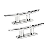 Mizugiwa Mooring Boat Deck Cleats 4