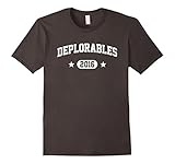 Deplorables T-Shirt