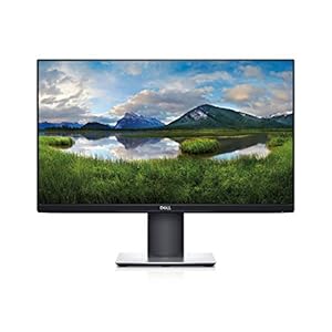 Dell-P2419H-24-Full-High-Definition-IPS-LED-Monitor-Black Dell P2419H 24" Full High Definition IPS LED Monitor , Black