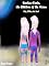 Livro Ventia & Vento: The Children of the Moon (os filhos da Lua)