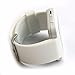 U8 Bluetooth Smart Wrist Watch Phone Mate with Iphone Android Samsung HTC LG (white)
