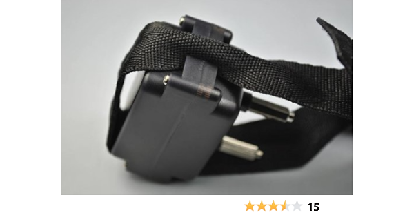 w227 electronic fencing system