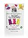 Project 7 Natural Gourmet Party Mix Gummy Variety Pack, 8 Pack of 2 Ounce Pouches