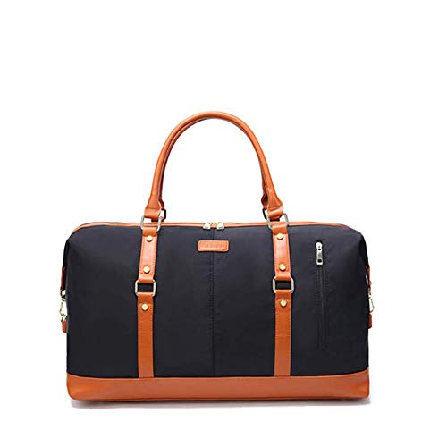 duffel tote bag
