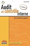 Audit et contrôle interne : De la conformité au jugement by 