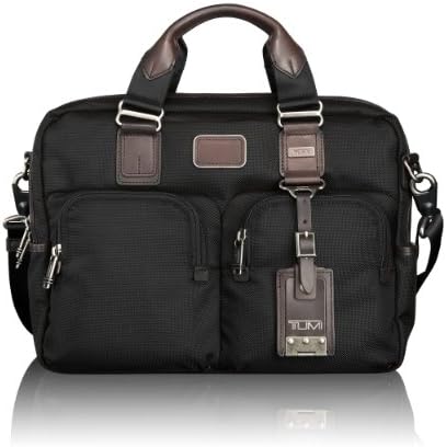 Tumi alpha bravo andersen slim Clearance