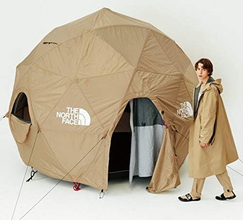 Amazon 新品 直営店限定 Geodome4 Se The North Face Hyke Special Edition 検 ノースフェイス ハイク ジオドーム テント アニメ 萌えグッズ 通販
