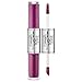 [Touch In Sol] Metallist Liquid Foil Lipstick Duo (06 Lucy) /Bold Lip Gloss, Vivid Metallic Shimmer Color Lip Gloss
