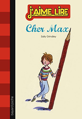 Cher Max by unknown (Paperback)