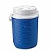 Rubbermaid Victory Jug, 1 Gallon, Modern Blue