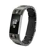 Greeninsync Fitbit Charge 2 Bands, Fitbit Charge 2 Replacement Accessory Band Adjustable Charge 2 Wristbands Small/Large for Fitbit Charge 2 HR Bracelet Strap