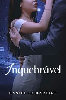 Livro Inquebrável