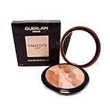 Guerlain Terracotta Light Sheer Bronzing Powder for Women, 02 Blondes, 0.35 Ounce