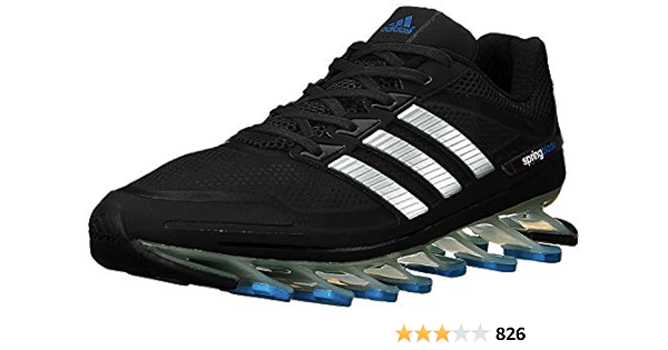 tenis adidas springblade
