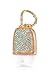 Bath & Body Works PocketBac Hand Gel Holder Gold Sparkle