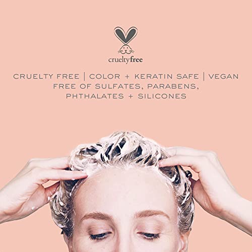 Kristin Ess Hair Extra Gentle Shampoo + Conditioner Bundle Sensitive