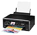 Epson Expression Home XP-420 Wireless Color Photo Printer with Scanner & Copier