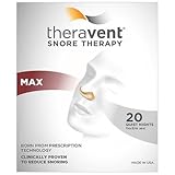 Theravent Max Pack - 3PC