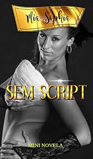 Livro SEM SCRIPT