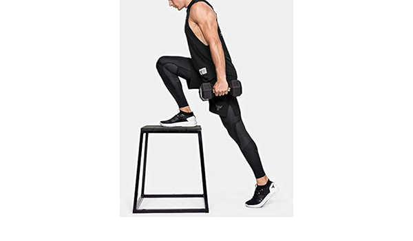 men's project rock leggings