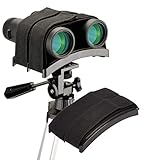 Universal Binoculars Tripod Adapter, New Bundled