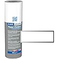 Mapei Ultracare Fuga Fresca 100 White Polymer Paint to Renew The Colour of Cement Grouts. Bottle 160 g