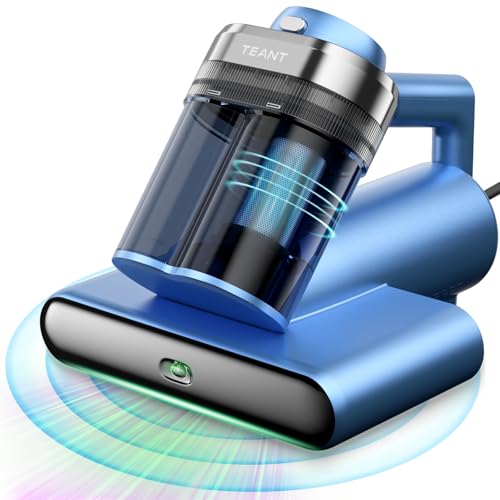 Teant Mattress Vacuum Cleaner