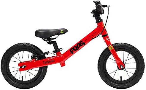 frog tadpole plus balance bike