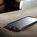 SUPCASE [Unicorn Beetle Series] Case Designed for Apple iPhone 6 4.7 inch, Premium Hybrid Protective Bumper Case Cover for iPhone 6 (Not Fit iPhone 6 5.5 inch) (Black)