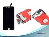 Passiontr Iphone 6s (4.7 Inch) Full Set Replacement Lcd Screen Digitizer - Black