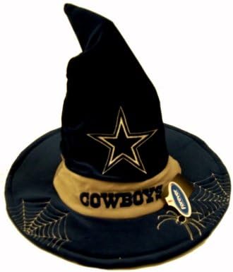 dallas cowboys sombrero hat